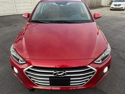 2017 Hyundai Elantra GL   - Photo 18 - Langley, BC V3A 4H1