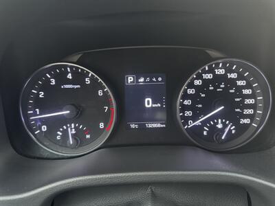 2017 Hyundai Elantra GL   - Photo 13 - Langley, BC V3A 4H1