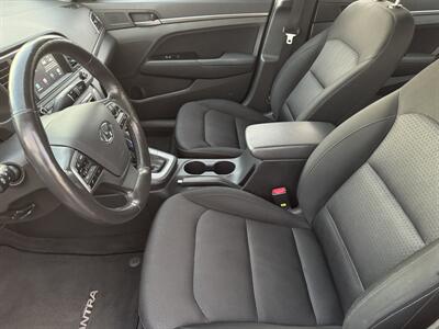 2017 Hyundai Elantra GL   - Photo 25 - Langley, BC V3A 4H1