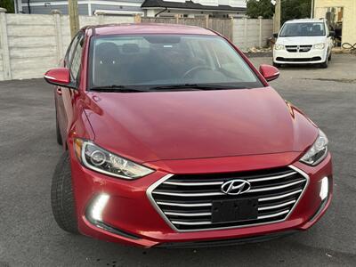 2017 Hyundai Elantra GL   - Photo 7 - Langley, BC V3A 4H1