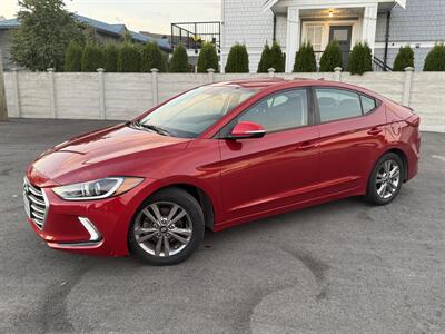 2017 Hyundai Elantra GL   - Photo 24 - Langley, BC V3A 4H1