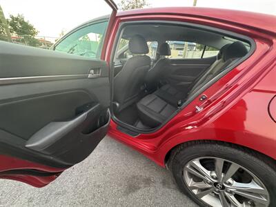 2017 Hyundai Elantra GL   - Photo 21 - Langley, BC V3A 4H1