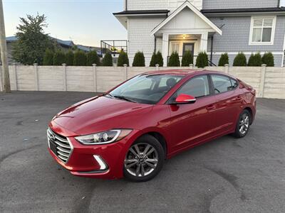2017 Hyundai Elantra GL   - Photo 5 - Langley, BC V3A 4H1