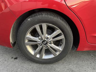 2017 Hyundai Elantra GL   - Photo 17 - Langley, BC V3A 4H1