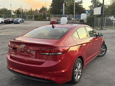 2017 Hyundai Elantra GL   - Photo 8 - Langley, BC V3A 4H1