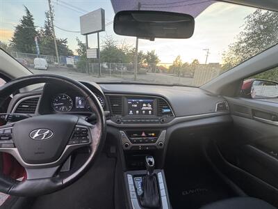 2017 Hyundai Elantra GL   - Photo 14 - Langley, BC V3A 4H1