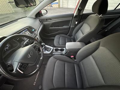 2017 Hyundai Elantra GL   - Photo 23 - Langley, BC V3A 4H1