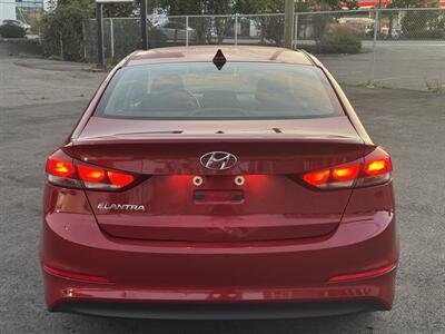 2017 Hyundai Elantra GL   - Photo 2 - Langley, BC V3A 4H1