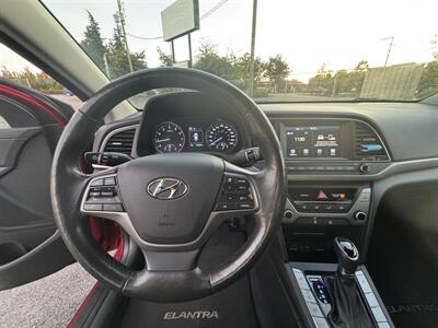 2017 Hyundai Elantra GL   - Photo 15 - Langley, BC V3A 4H1