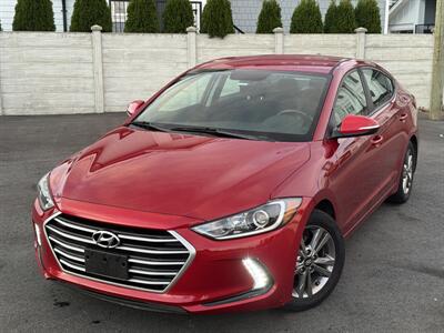 2017 Hyundai Elantra GL   - Photo 19 - Langley, BC V3A 4H1