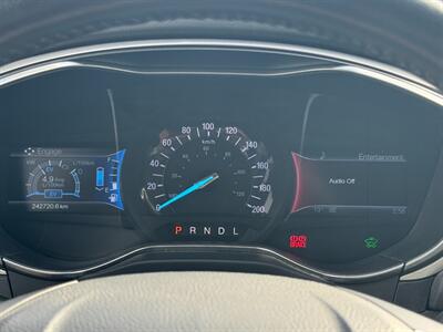 2014 Ford Fusion Hybrid SE   - Photo 15 - Langley, BC V3A 4H1