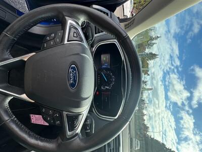 2014 Ford Fusion Hybrid SE   - Photo 17 - Langley, BC V3A 4H1