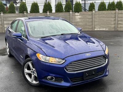 2014 Ford Fusion Hybrid SE   - Photo 3 - Langley, BC V3A 4H1