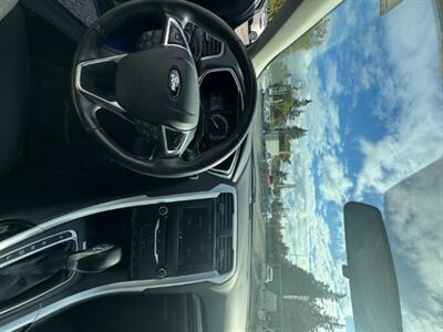 2014 Ford Fusion Hybrid SE   - Photo 18 - Langley, BC V3A 4H1