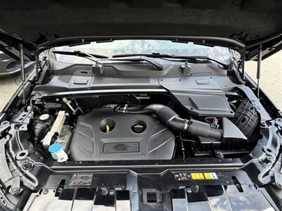 2016 Land Rover Discovery Sport HSE LUX   - Photo 22 - Langley, BC V3A 4H1