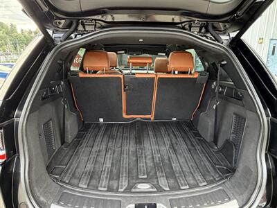 2016 Land Rover Discovery Sport HSE LUX   - Photo 24 - Langley, BC V3A 4H1