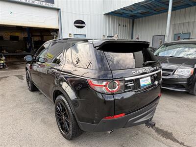 2016 Land Rover Discovery Sport HSE LUX   - Photo 6 - Langley, BC V3A 4H1
