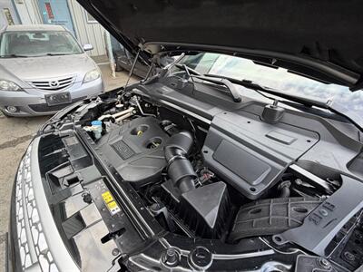2016 Land Rover Discovery Sport HSE LUX   - Photo 21 - Langley, BC V3A 4H1