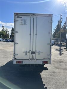 2004 Isuzu Elf Truck   - Photo 7 - Langley, BC V3A 4H1
