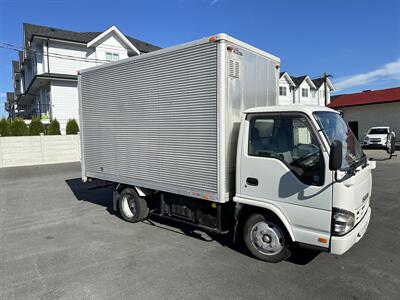 2004 Isuzu Elf Truck   - Photo 5 - Langley, BC V3A 4H1