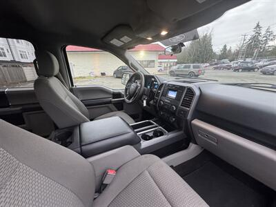 2018 Ford F-150 XLT   - Photo 10 - Langley, BC V3A 4H1
