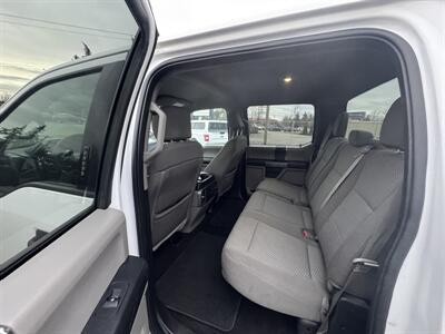 2018 Ford F-150 XLT   - Photo 9 - Langley, BC V3A 4H1