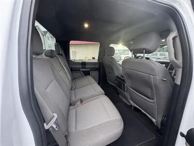 2018 Ford F-150 XLT   - Photo 11 - Langley, BC V3A 4H1