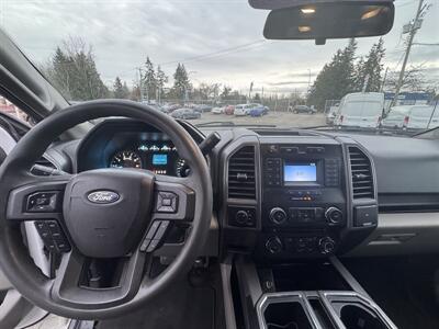 2018 Ford F-150 XLT   - Photo 16 - Langley, BC V3A 4H1
