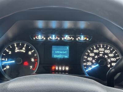 2018 Ford F-150 XLT   - Photo 15 - Langley, BC V3A 4H1