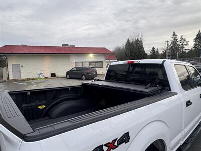 2018 Ford F-150 XLT   - Photo 8 - Langley, BC V3A 4H1