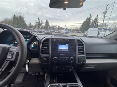 2018 Ford F-150 XLT   - Photo 14 - Langley, BC V3A 4H1