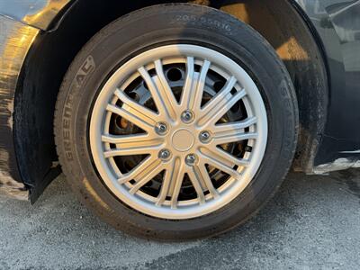 2015 Chevrolet Cruze 1LT Auto   - Photo 17 - Langley, BC V3A 4H1