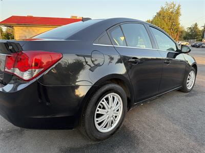 2015 Chevrolet Cruze 1LT Auto   - Photo 14 - Langley, BC V3A 4H1