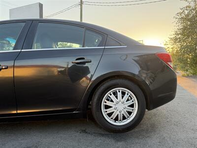 2015 Chevrolet Cruze 1LT Auto   - Photo 16 - Langley, BC V3A 4H1