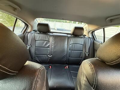 2015 Chevrolet Cruze 1LT Auto   - Photo 2 - Langley, BC V3A 4H1