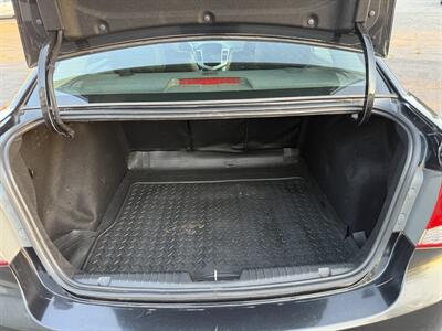 2015 Chevrolet Cruze 1LT Auto   - Photo 12 - Langley, BC V3A 4H1