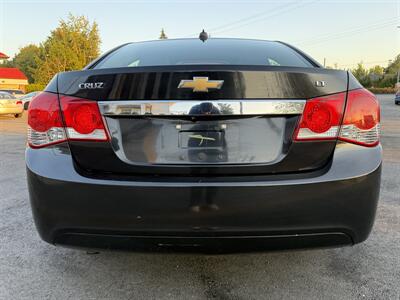 2015 Chevrolet Cruze 1LT Auto   - Photo 15 - Langley, BC V3A 4H1