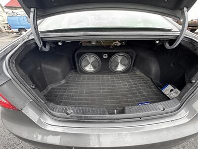 2012 Hyundai SONATA Limited   - Photo 11 - Langley, BC V3A 4H1