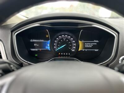 2018 Ford Fusion SE   - Photo 29 - Langley, BC V3A 4H1