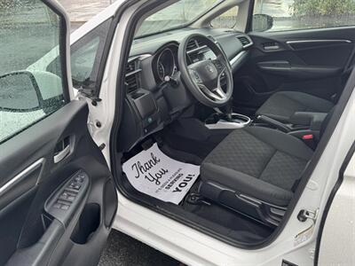 2016 Honda Fit LX   - Photo 3 - Langley, BC V3A 4H1