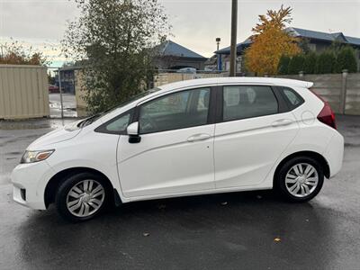 2016 Honda Fit LX   - Photo 9 - Langley, BC V3A 4H1