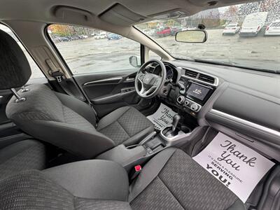 2016 Honda Fit LX   - Photo 23 - Langley, BC V3A 4H1