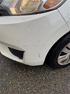 2016 Honda Fit LX   - Photo 14 - Langley, BC V3A 4H1