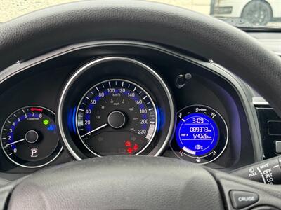 2016 Honda Fit LX   - Photo 16 - Langley, BC V3A 4H1