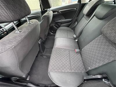 2016 Honda Fit LX   - Photo 19 - Langley, BC V3A 4H1