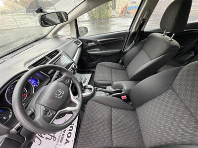 2016 Honda Fit LX   - Photo 18 - Langley, BC V3A 4H1
