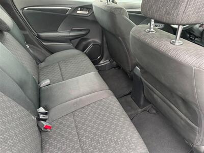 2016 Honda Fit LX   - Photo 21 - Langley, BC V3A 4H1