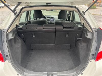 2016 Honda Fit LX   - Photo 20 - Langley, BC V3A 4H1