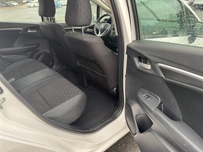 2016 Honda Fit LX   - Photo 22 - Langley, BC V3A 4H1