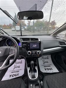 2016 Honda Fit LX   - Photo 27 - Langley, BC V3A 4H1
